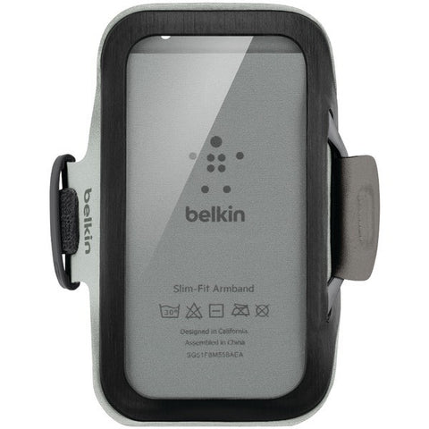 BELKIN F8M558btC00 Samsung(R) Galaxy S(R) 4 Slim-Fit Armband