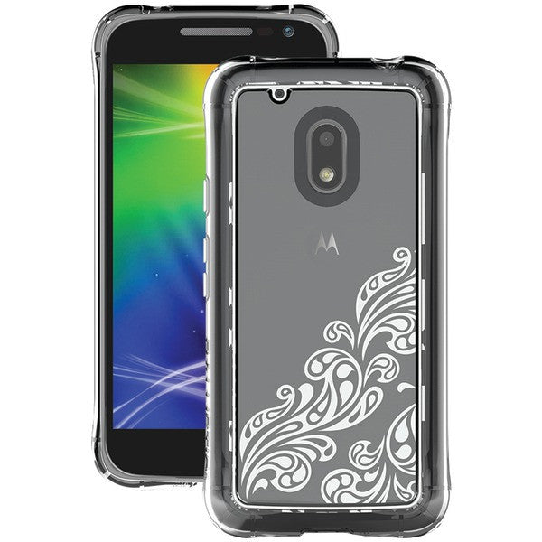 BALLISTIC JE1737-B38N Motorola(R) G4(TM) Play Jewel Essence Case