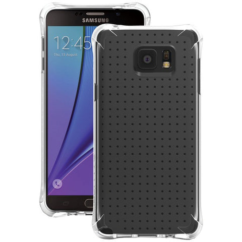 BALLISTIC JW3973-A53N Samsung(R) Galaxy Note(R) 5 Jewel Case
