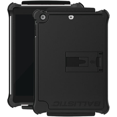 BALLISTIC TJ1113-A08C iPad Air(R) Tough Jacket(TM) Case (White-Black)