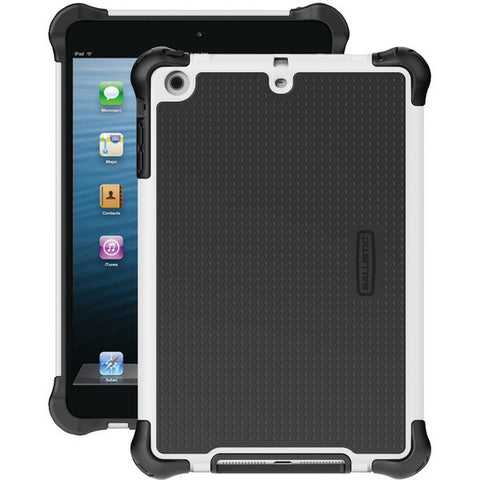 BALLISTIC TJ1284-A08C iPad mini(TM) with Retina(R) display-iPad mini(TM) Tough Jacket(TM) Case (White-Black)
