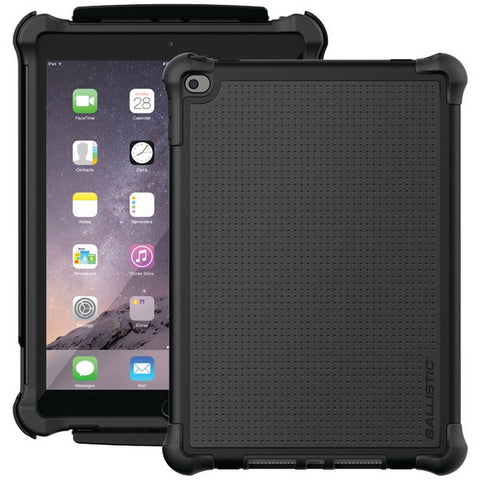 BALLISTIC TJ1533-A06C iPad Air(R) 2 Tough Jacket(TM) Case (Black)