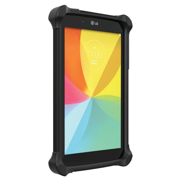 BALLISTIC TJ1630-A06C LG(R) G Pad(TM) Tough Jacket(TM) Case