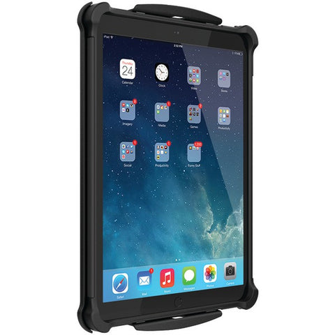 BALLISTIC TJ1633-A06C iPad Pro(TM) Tough Jacket(TM) Case
