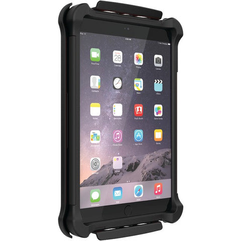 BALLISTIC TJ1645-A06C iPad mini(TM) 4 Tough Jacket(TM) Case (Black)