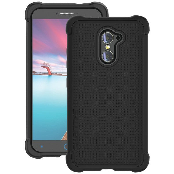 BALLISTIC TJ1692-A06N ZTE Imperial(TM) MAX Tough Jacket(TM) Case