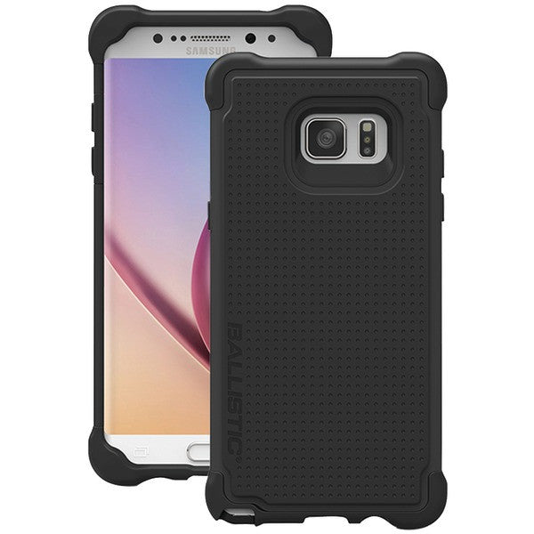 BALLISTIC TJ1713-A06N Samsung(R) Galaxy Note(R) 7 Tough Jacket(TM) Case