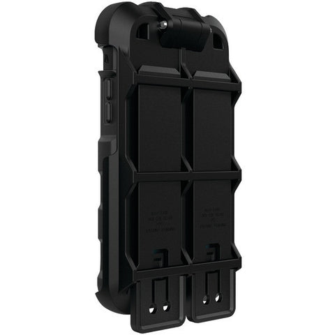 BALLISTIC TM1555-A06N iPhone(R) 6-6s Hard Core(R) Tactical Series Case Holster
