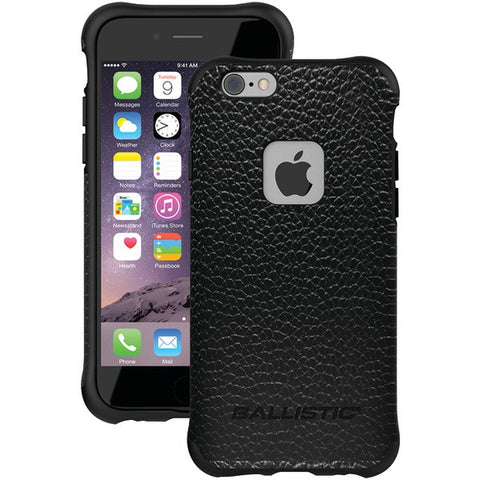 BALLISTIC UE1667-B22N iPhone(R) 6-6s Urbanite Select Case (Buffalo Leather)