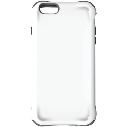 BALLISTIC UR1426-A13C iPhone(R) 6 Plus-6s Plus Urbanite(TM) Case (White-Charcoal)