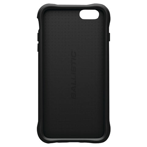 BALLISTIC UR1426-A91C iPhone(R) 6 Plus-6s Plus Urbanite(TM) Case (Black)