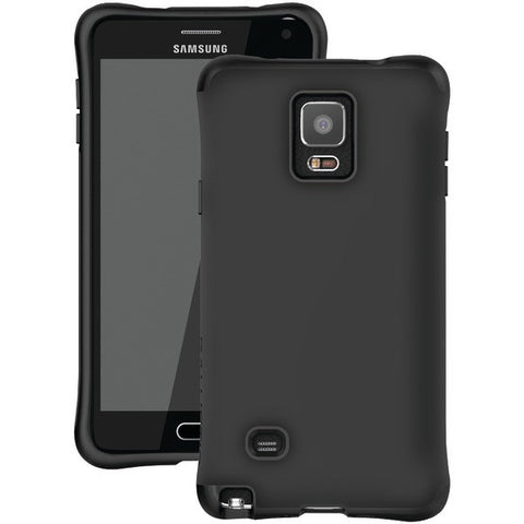 BALLISTIC UR1498-A91C Samsung(R) Galaxy Note(R) 4 Urbanite(TM) Case (Black)