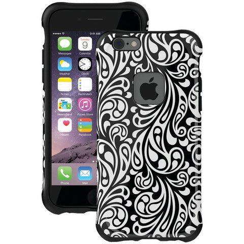 BALLISTIC UT1667-B31N iPhone(R) 6-6s Urbanite(TM) Select Case (Spirit Pattern)