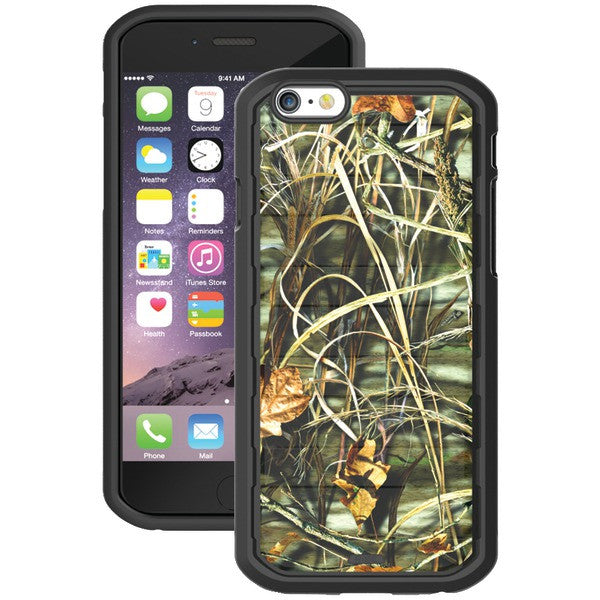 REALTREE 9453801 iPhone(R) 6 Plus-6s Plus Realtree(R) RISE Case