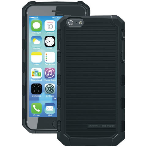 BODY GLOVE 9459202 iPhone(R) 6 Plus-6s Plus DropSuit Case