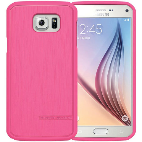 BODY GLOVE 9535501 Samsung(R) Galaxy Note(R) 5 Satin Case (Cranberry)