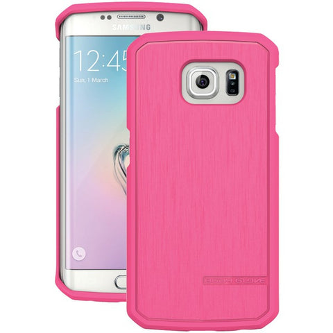 BODY GLOVE 9535601 Samsung(R) Galaxy S(R) 6 edge+ Satin Case (Cranberry)