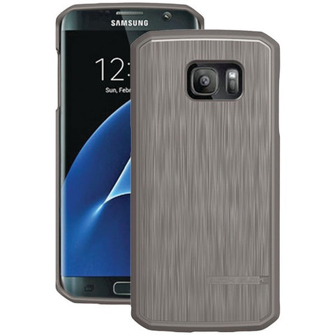 BODY GLOVE 9552901 Samsung(R) Galaxy S(R) 7 edge Satin Case (Charcoal)