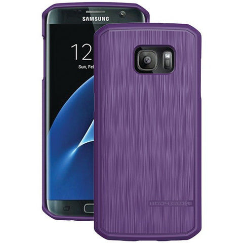 BODY GLOVE 9556901 Samsung(R) Galaxy S(R) 7 Satin Case (Grape)
