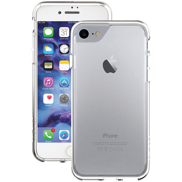 BODY GLOVE 9566403 iPhone(R) 7 Prizm Case (Pure Clear)