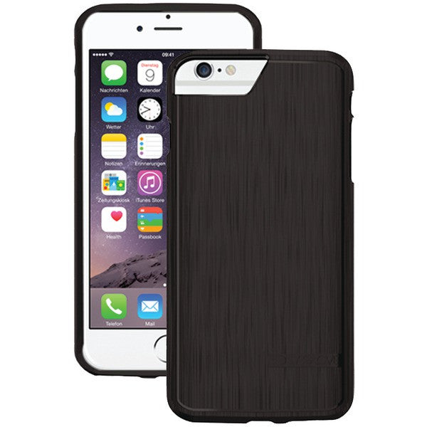 BODY GLOVE 9575802 iPhone(R) 7 Plus SATIN Case (Black)