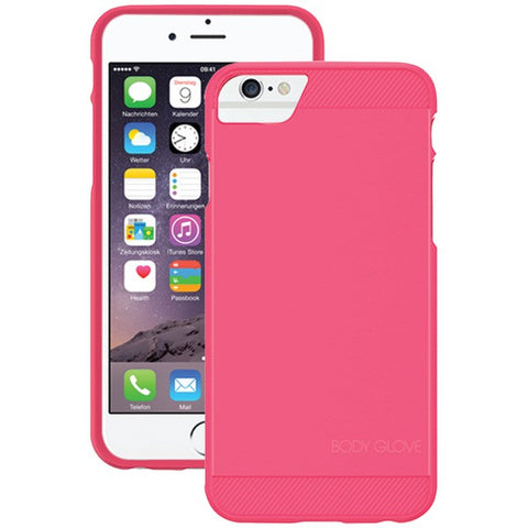 BODY GLOVE 9576901 iPhone(R) 7 Carbon HD Case (Watermelon)