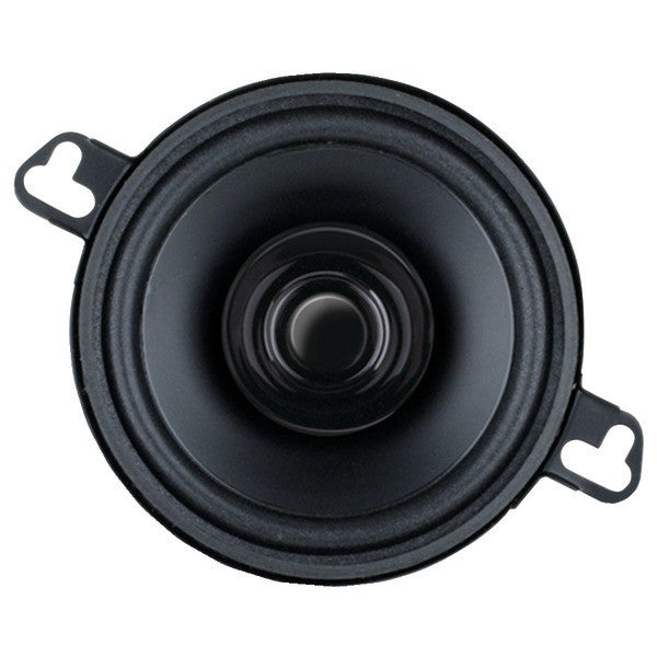 BOSS AUDIO BRS35 BRS Series Dual-Cone Full-Range Replacement Speaker (3.5")