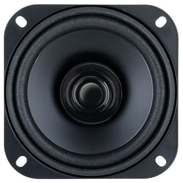 BOSS AUDIO BRS40 BRS Series Dual-Cone Full-Range Replacement Speaker (4")