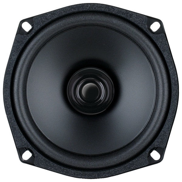 BOSS AUDIO BRS52 BRS Series Dual-Cone Full-Range Replacement Speaker (5.25")