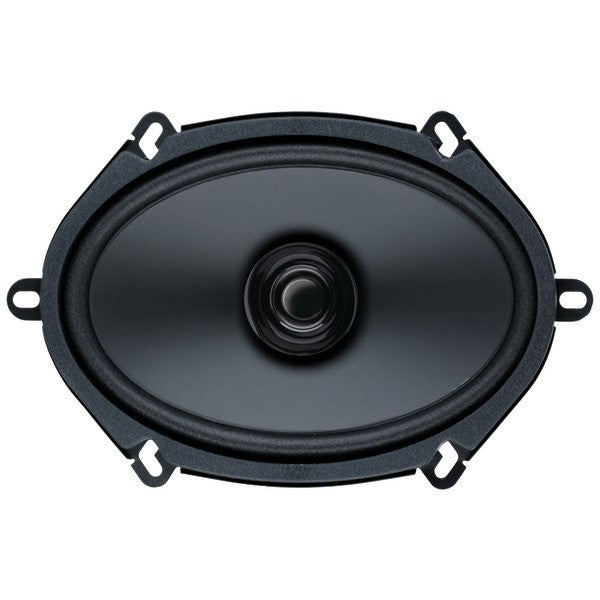 BOSS AUDIO BRS5768 BRS Series Dual-Cone Full-Range Replacement Speaker (5" x 7"-6" x 8")