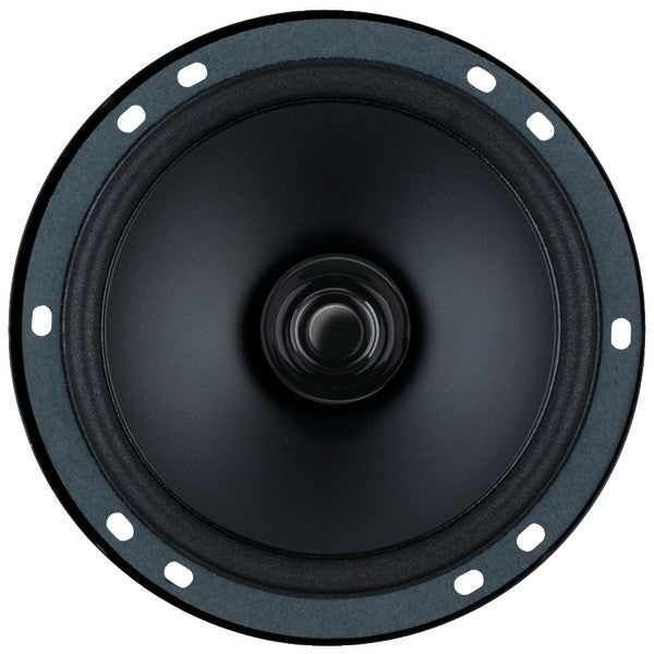 BOSS AUDIO BRS65 BRS Series Dual-Cone Full-Range Replacement Speaker (6.5")