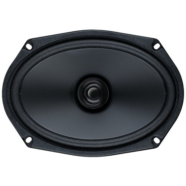 BOSS AUDIO BRS69 BRS Series Dual-Cone Full-Range Replacement Speaker (6" x 9")