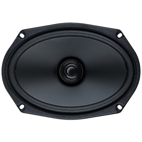 BOSS AUDIO BRS69 BRS Series Dual-Cone Full-Range Replacement Speaker (6" x 9")