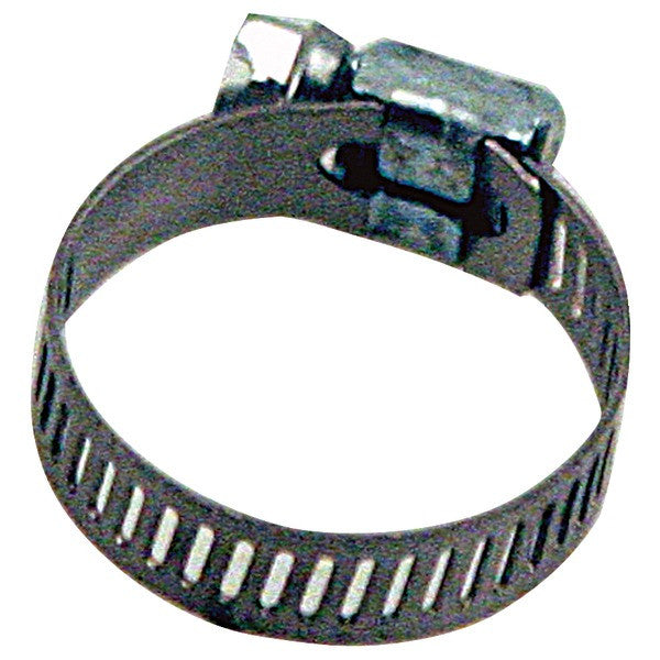 300010102 Metal Worm Screw Clamp (Size 10)