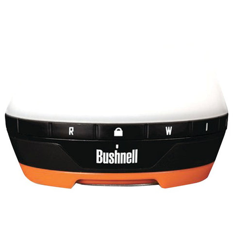 BUSHNELL 10R200 200-Lumen Rubicon LED Rechargeable Micro Lantern
