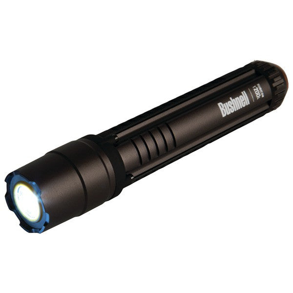 BUSHNELL 10T200 236-Lumen Rubicon Flashlight