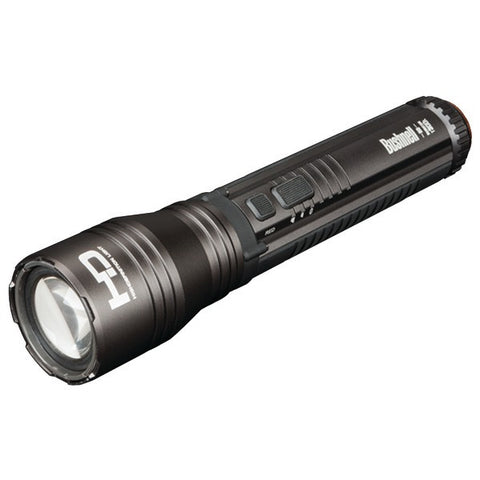 BUSHNELL 10T300HD 330-Lumen Rubicon HD Torch Flashlight