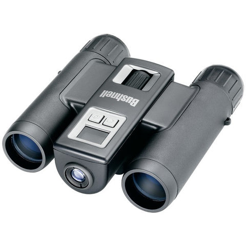BUSHNELL 11 1026 ImageView(TM) 10 x 25mm Digital Imaging Binoculars