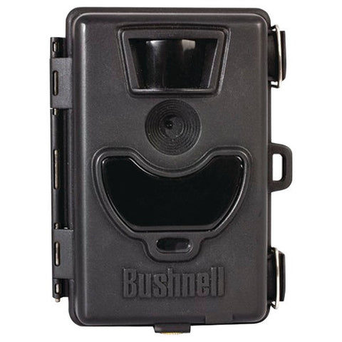 BUSHNELL 119514C 6.0-Megapixel Covert No-Glow Surveillance Camera