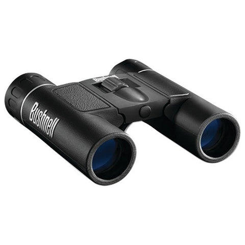 BUSHNELL 131225 Powerview 12 x 25mm FRP Compact Binoculars