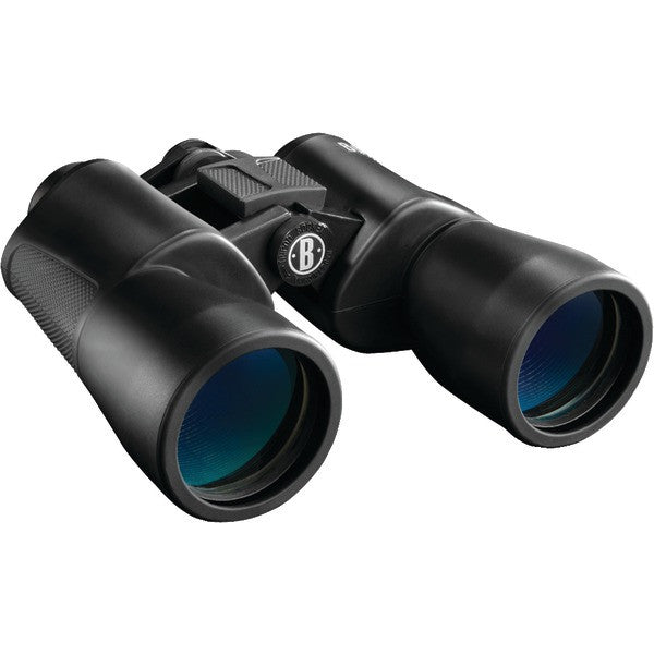 BUSHNELL 131250 PowerView(R) 12 x 50mm Porro Binoculars