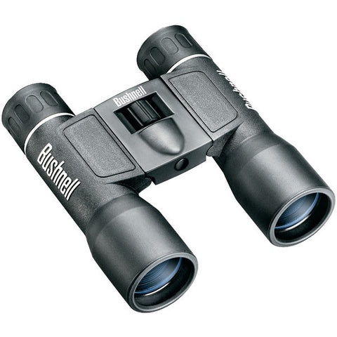 BUSHNELL 131632 PowerView(R) 16 x 32mm FRP Compact Binoculars