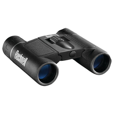 BUSHNELL 132514 Powerview 8 x 21mm FRP Compact Binoculars