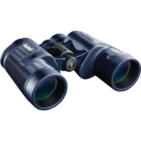 BUSHNELL 134211 H2O Black Porro Prism Binoculars (10 x 42mm)