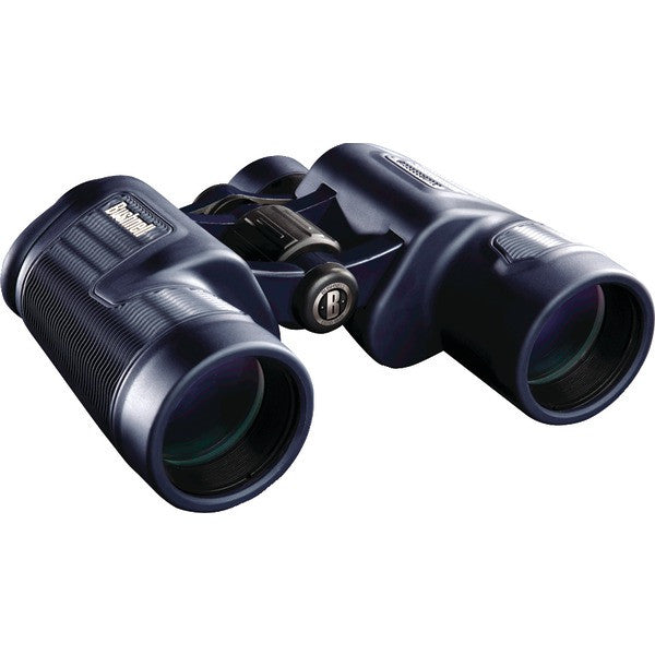 BUSHNELL 134218 H2O Black Porro Prism Binoculars (8 x 42mm)