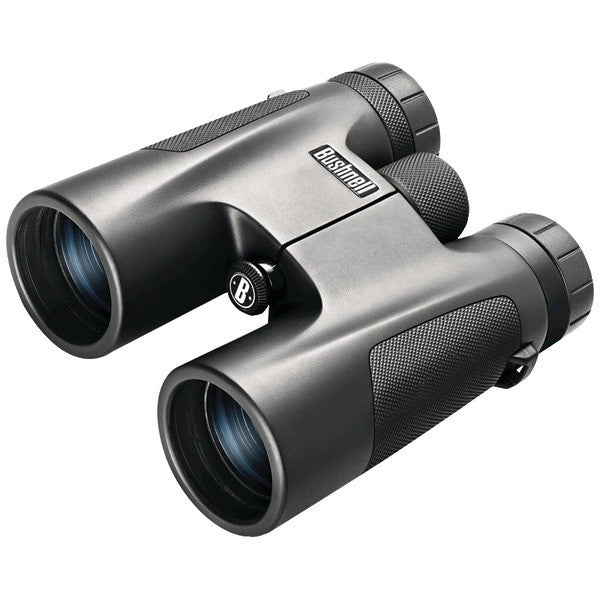 BUSHNELL 141042 PowerView(R) 10 x 42mm Roof Prism Binoculars