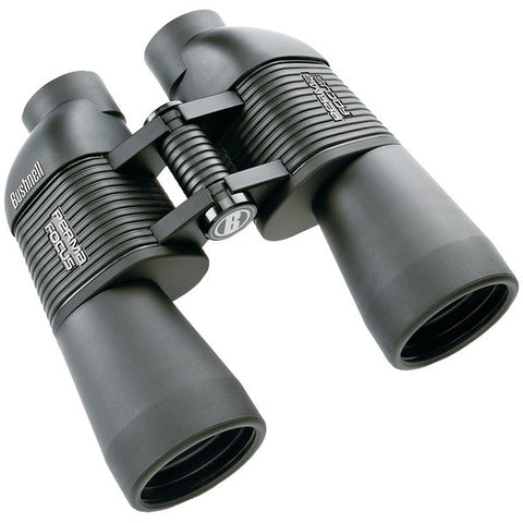 BUSHNELL 175012 PermaFocus(R) 12 x 50mm Compact Binoculars