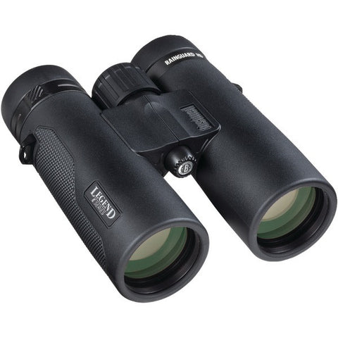 BUSHNELL 197104 Legend(R) E Series 10 x 42mm Binoculars