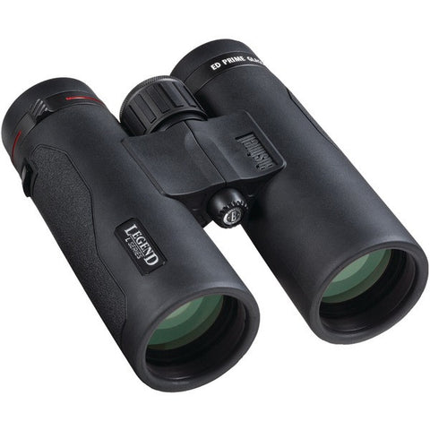 BUSHNELL 198104 Legend(R) L Series 10 x 42mm Binoculars (Black)