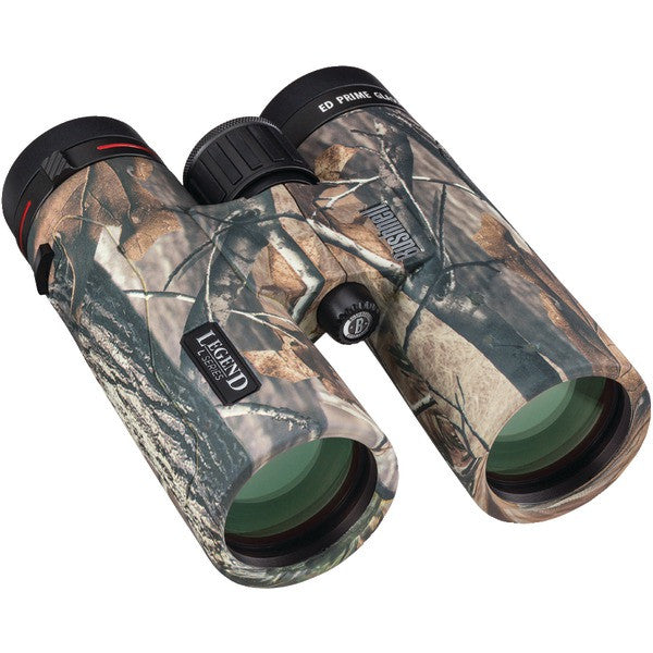 BUSHNELL 198105 Legend(R) L Series 10 x 42mm Binoculars (Camo)